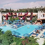Hotel apartamentowy Summer Garden 3*