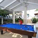 Summer Garden Hotel apartamentowy