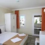 Hotel apartamentowy Summer Garden 3*