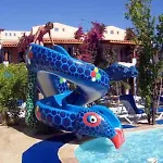 Hotel apartamentowy Summer Garden