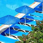 Summer Garden Hotel apartamentowy