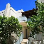 Hotel apartamentowy Summer Garden Bitez