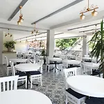 Summer Garden Hotel apartamentowy