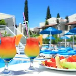 Summer Garden 3*