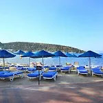Hotel apartamentowy Summer Garden 3*