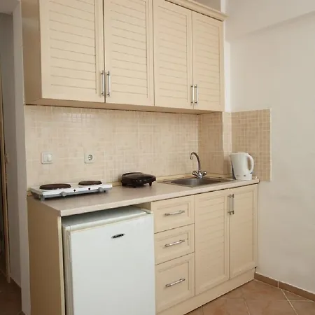 Summer Garden Битез