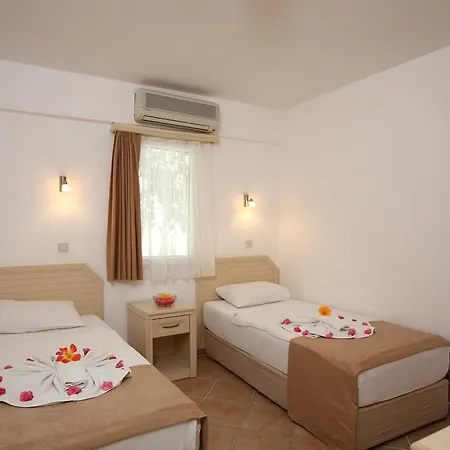 Hotel de apartamente Summer Garden