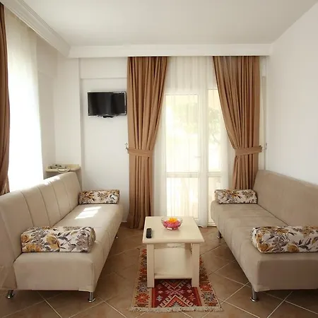 Apartahotel Summer Garden Bitez