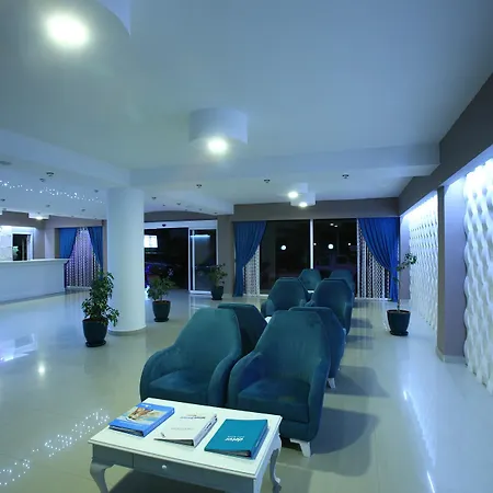 Apartahotel Summer Garden Bitez