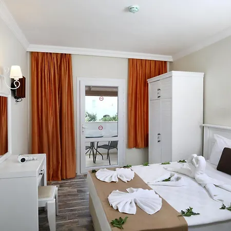 Hotel de apartamente Summer Garden Bitez