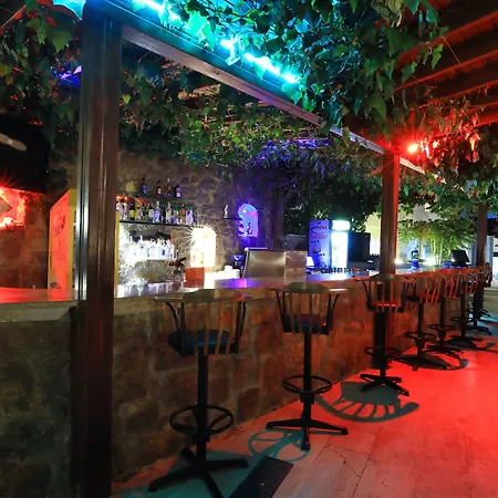 Hotel de apartamente Summer Garden