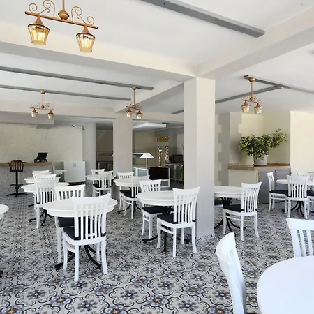 Hotel de apartamente Summer Garden Bitez