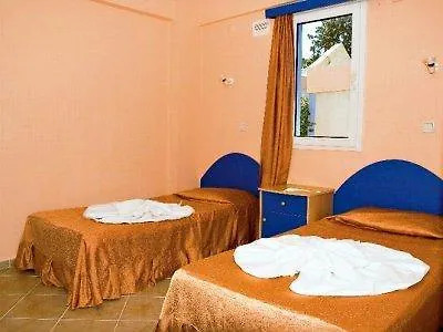 Summer Garden Apartahotel