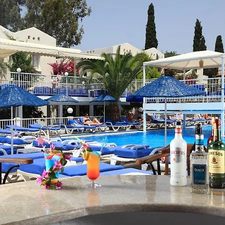 Summer Garden Hotel de apartamente Bitez