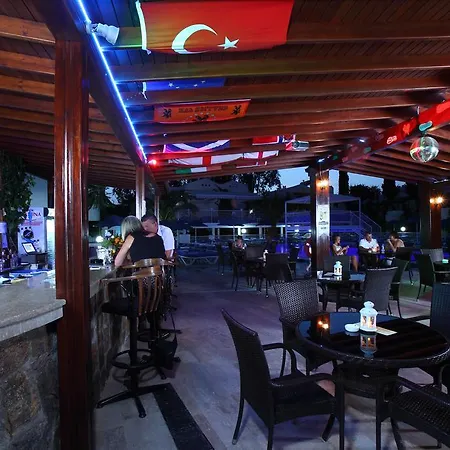 Apartahotel Summer Garden