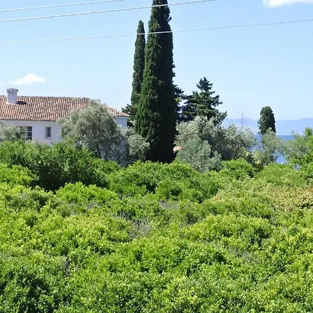 Lejlighedshotel Summer Garden 3*