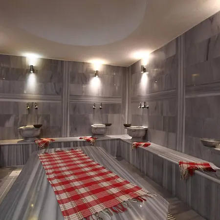 Summer Garden 3* Битез