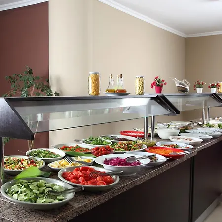 Summer Garden 3* Битез