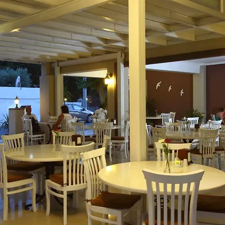 Summer Garden Apartahotel Bitez