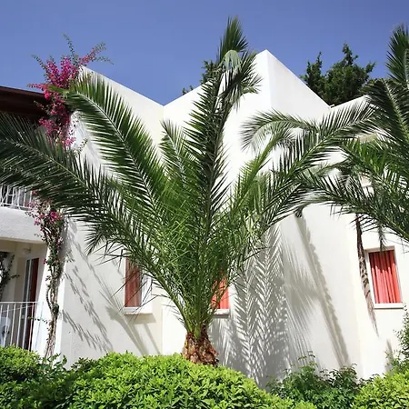 Hotel de apartamente Summer Garden