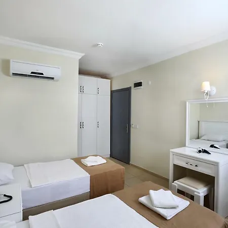 Lejlighedshotel Summer Garden 3*