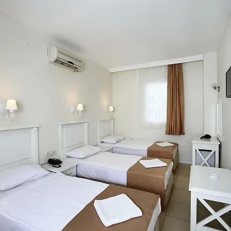 Apartahotel Summer Garden