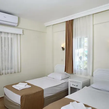 Apartahotel Summer Garden Bitez