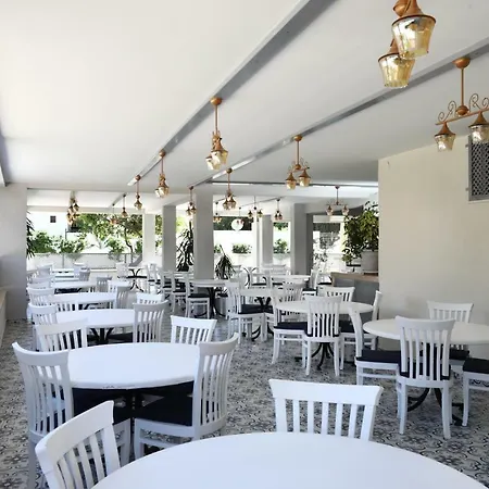 Hotel de apartamente Summer Garden