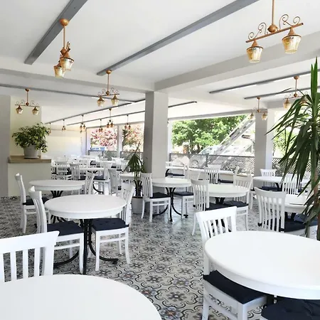 Summer Garden Lejlighedshotel