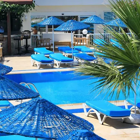 Apartahotel Summer Garden Bitez