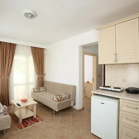 Aparthotel Summer Garden 3*