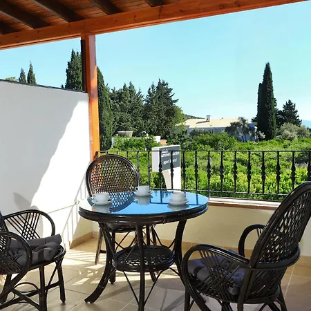 Summer Garden Aparthotel Bitez