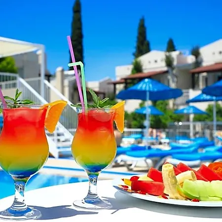 Summer Garden Hotel apartamentowy 3*