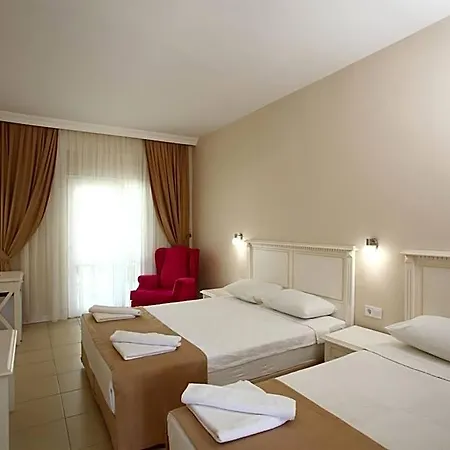 Summer Garden Hotel apartamentowy Bitez