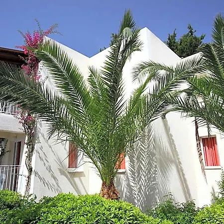 Hotel apartamentowy Summer Garden
