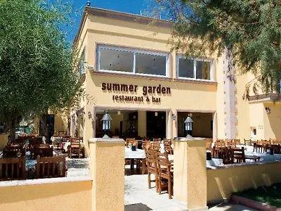 Summer Garden