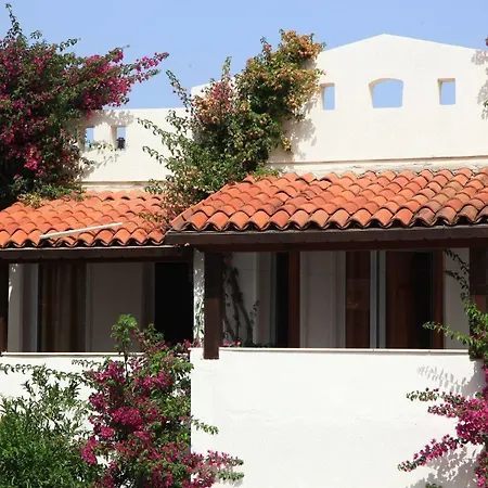 Aparthotel Summer Garden Bitez