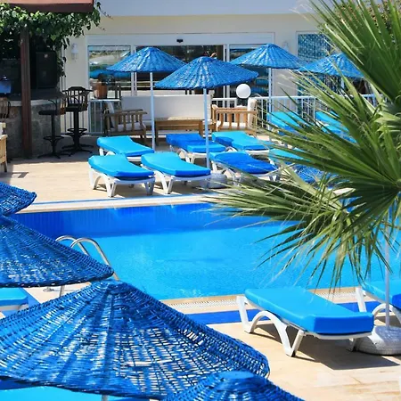 Aparthotel Summer Garden Bitez