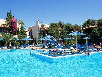 Summer Garden 3* 比特兹