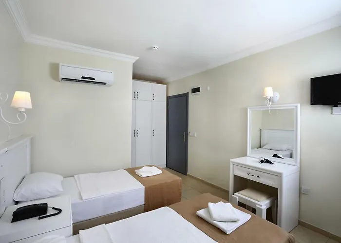 公寓式酒店 Summer Garden 3*