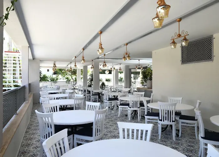 公寓式酒店 Summer Garden