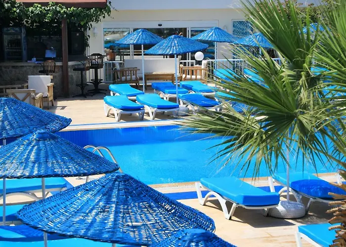 Aparthotel Summer Garden Bitez