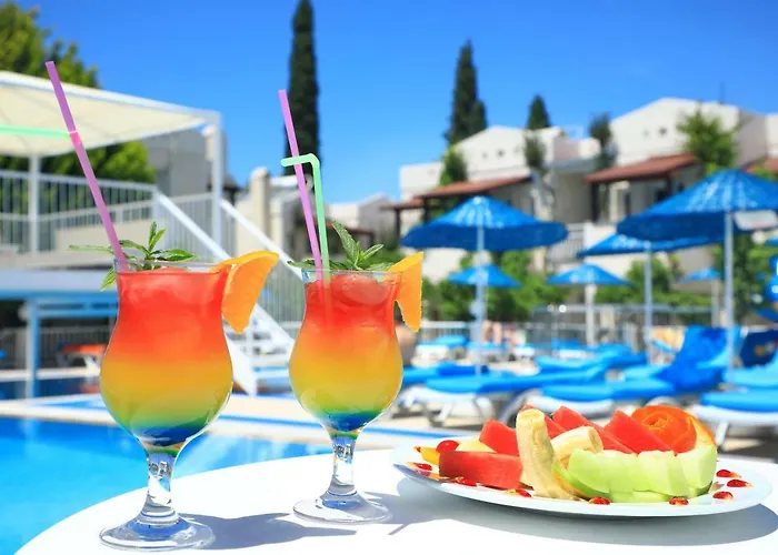 Summer Garden 3*